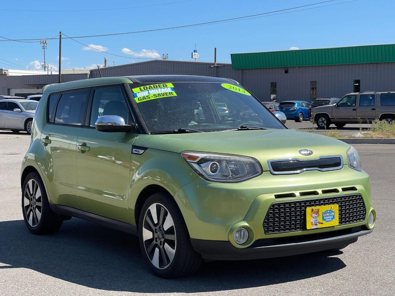2014 Kia Soul ! Spokane Valley WA