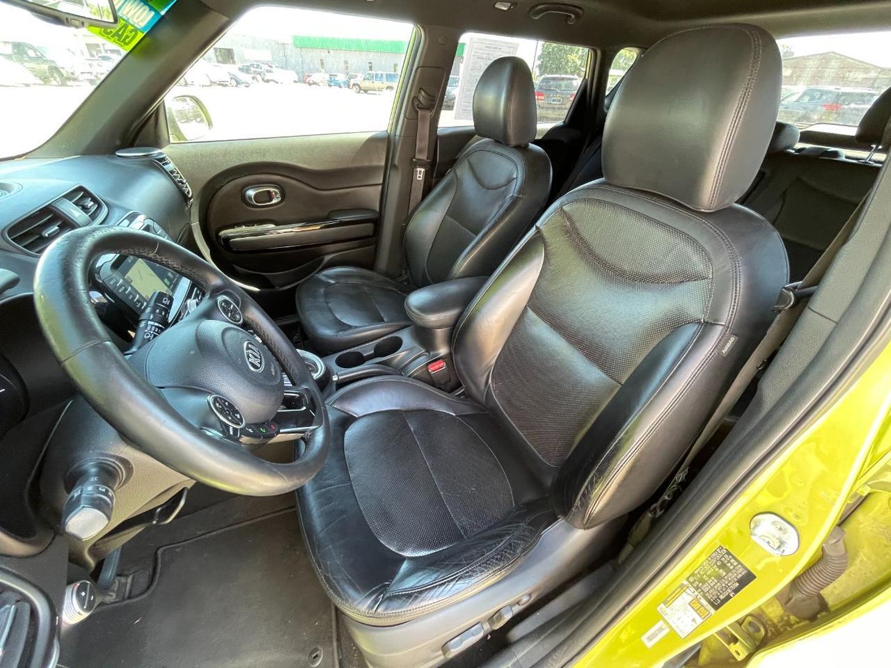 2014 Kia Soul ! Spokane Valley WA
