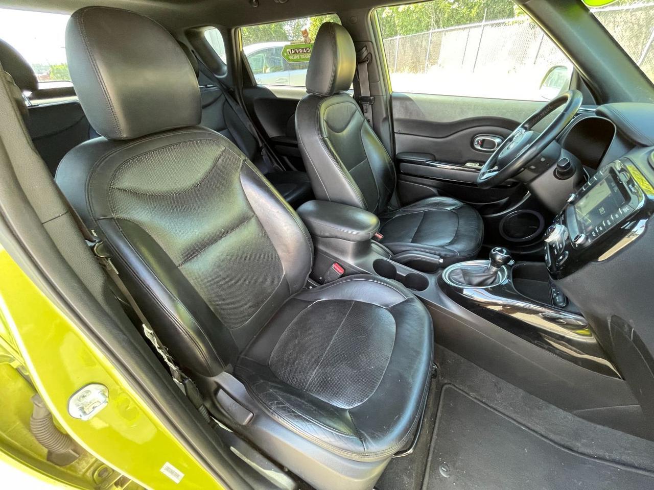 2014 Kia Soul ! Spokane Valley WA