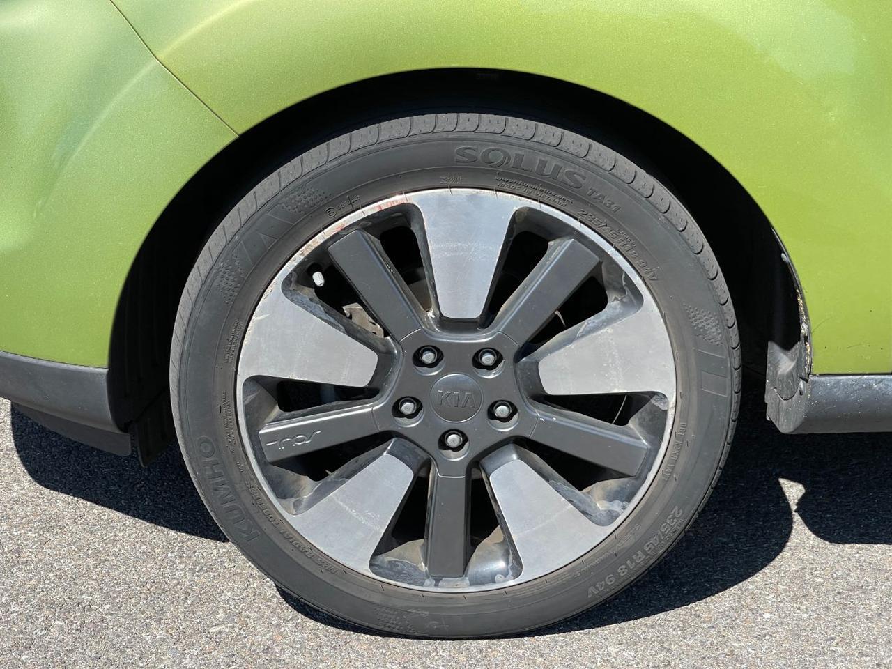 2014 Kia Soul ! Spokane Valley WA