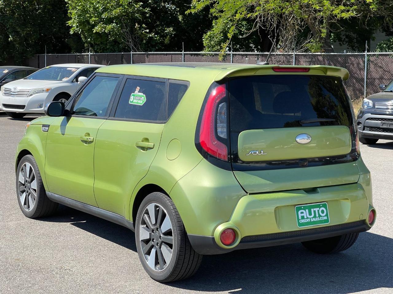 2014 Kia Soul ! Spokane Valley WA