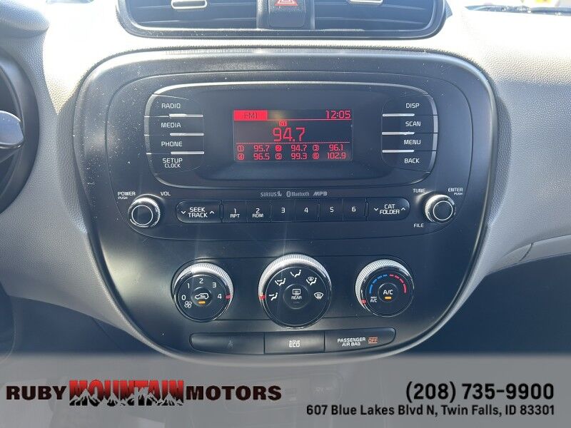 2014 Kia Soul ! Twin Falls ID