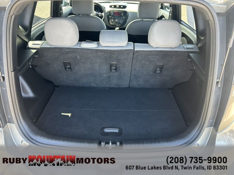 2014 Kia Soul ! Twin Falls ID