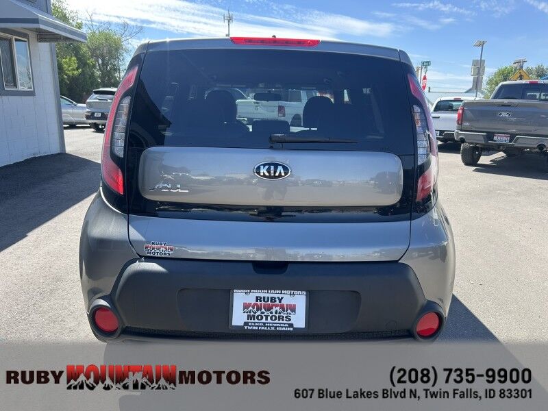 2014 Kia Soul ! Twin Falls ID