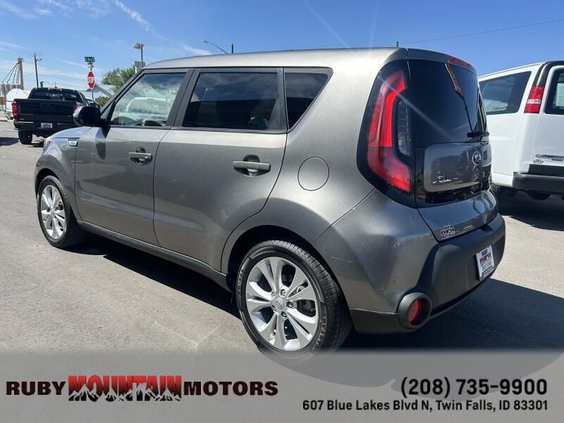 2014 Kia Soul ! Twin Falls ID