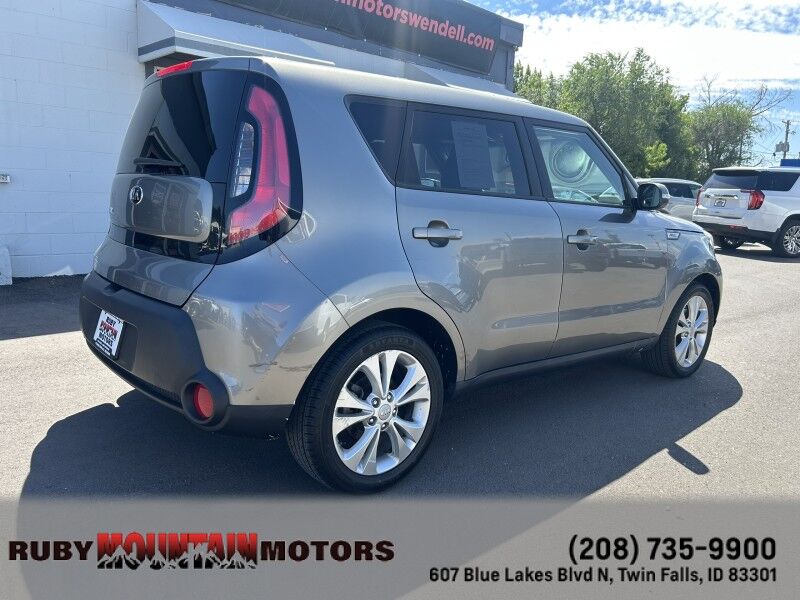 2014 Kia Soul ! Twin Falls ID
