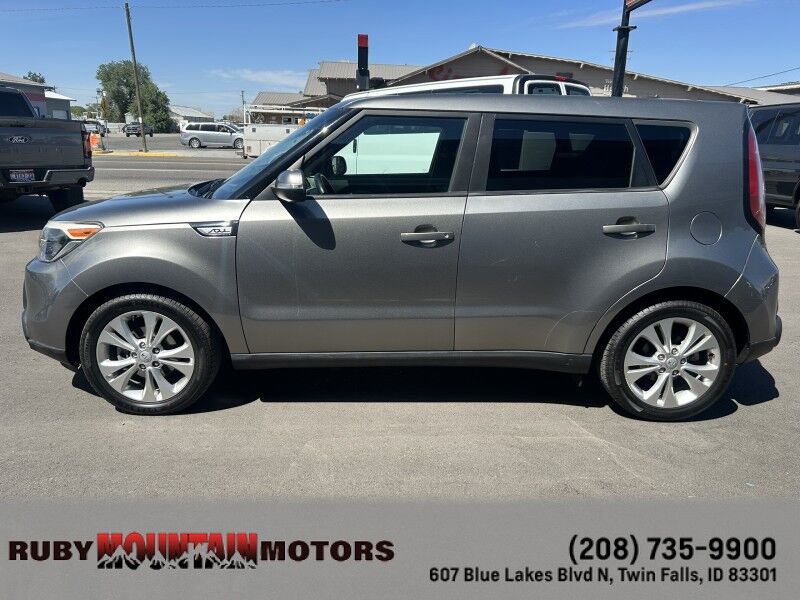 2014 Kia Soul ! Twin Falls ID