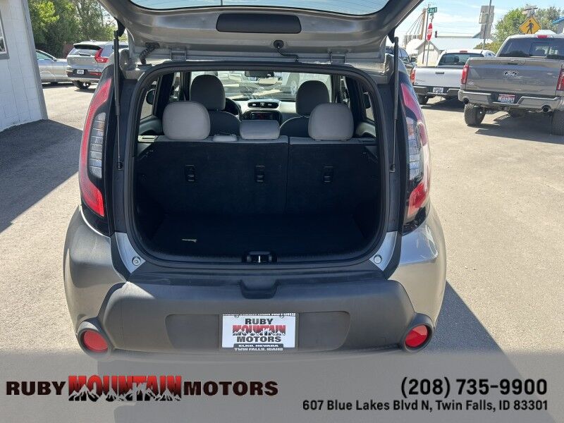 2014 Kia Soul ! Twin Falls ID