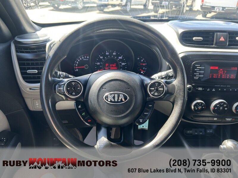 2014 Kia Soul ! Twin Falls ID