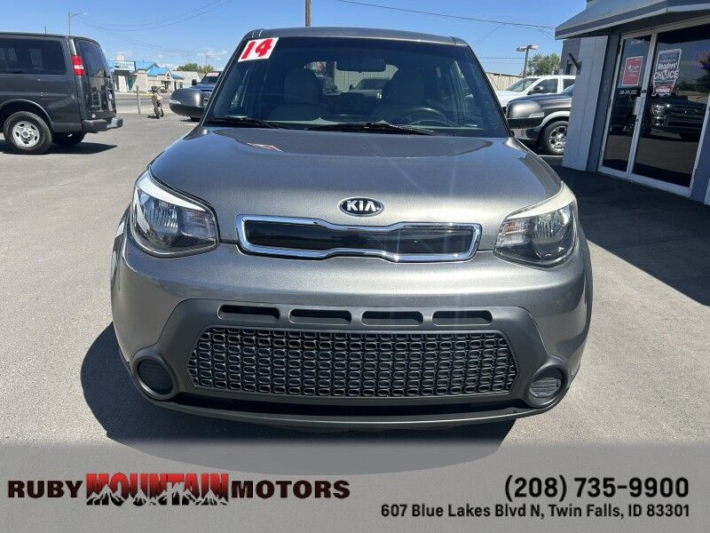 2014 Kia Soul ! Twin Falls ID