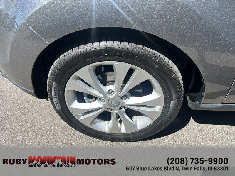 2014 Kia Soul ! Twin Falls ID
