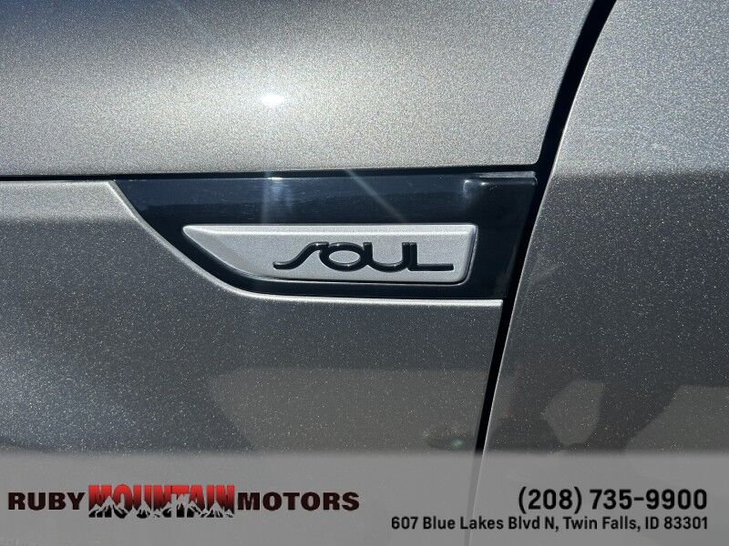 2014 Kia Soul ! Twin Falls ID