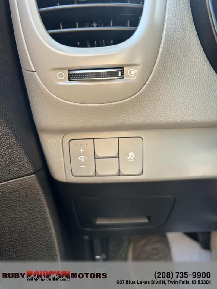 2014 Kia Soul ! Twin Falls ID