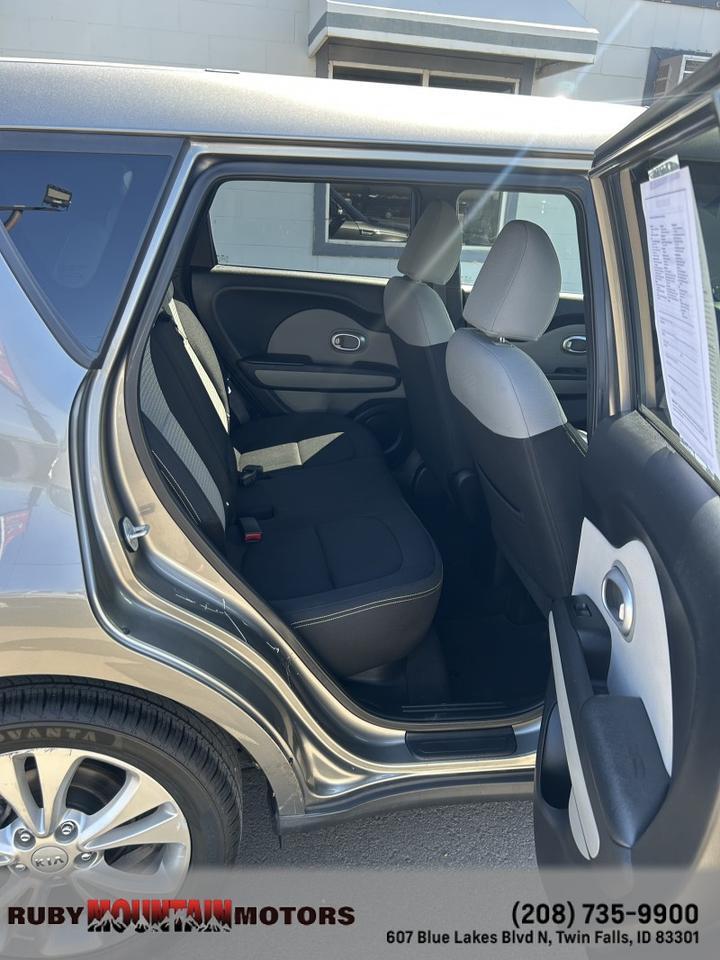 2014 Kia Soul ! Twin Falls ID