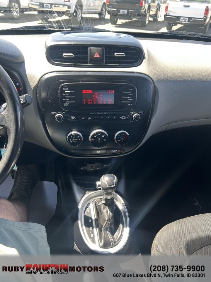 2014 Kia Soul ! Twin Falls ID