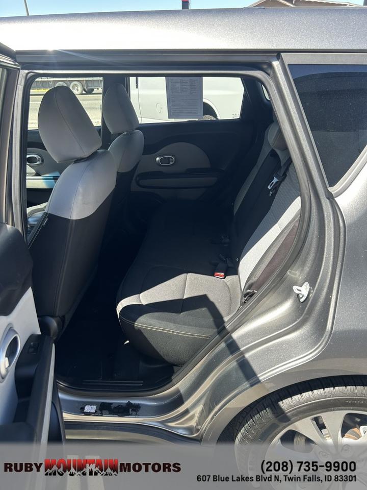 2014 Kia Soul ! Twin Falls ID
