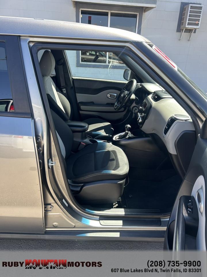 2014 Kia Soul ! Twin Falls ID