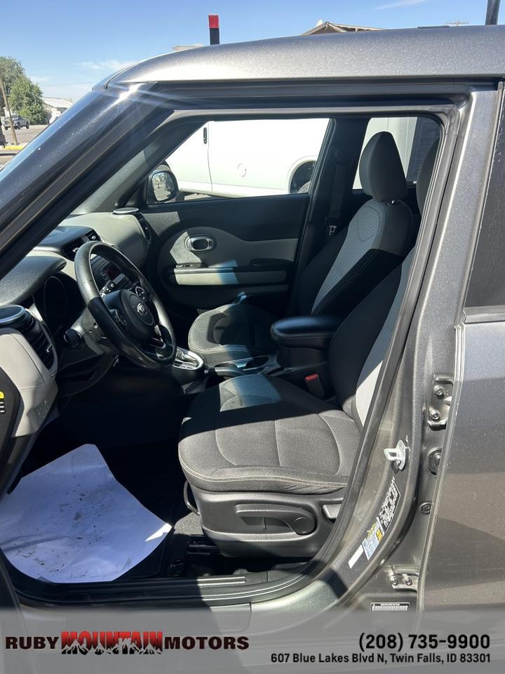 2014 Kia Soul ! Twin Falls ID