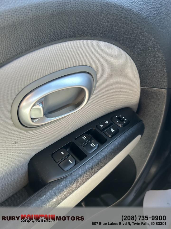 2014 Kia Soul ! Twin Falls ID