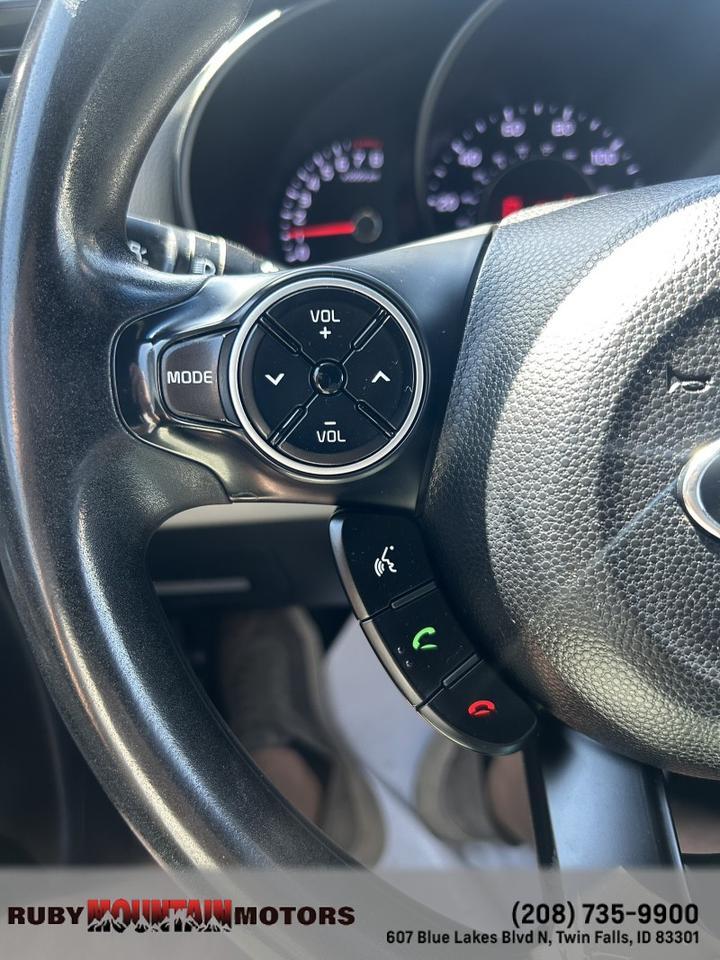 2014 Kia Soul ! Twin Falls ID