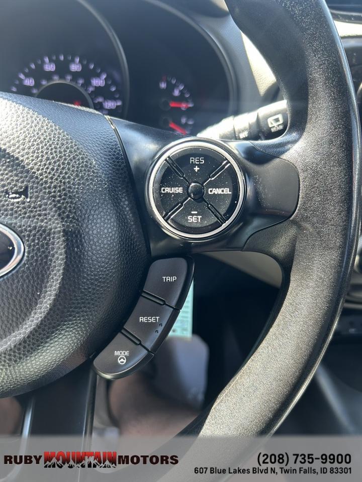 2014 Kia Soul ! Twin Falls ID