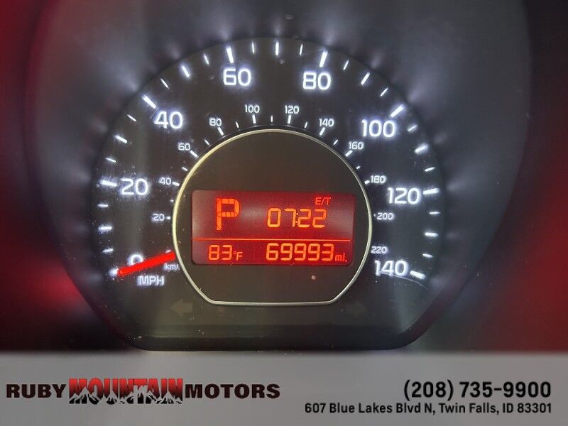 2014 Kia Soul ! Twin Falls ID