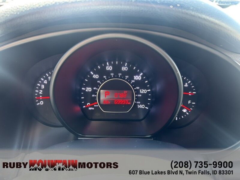 2014 Kia Soul ! Twin Falls ID