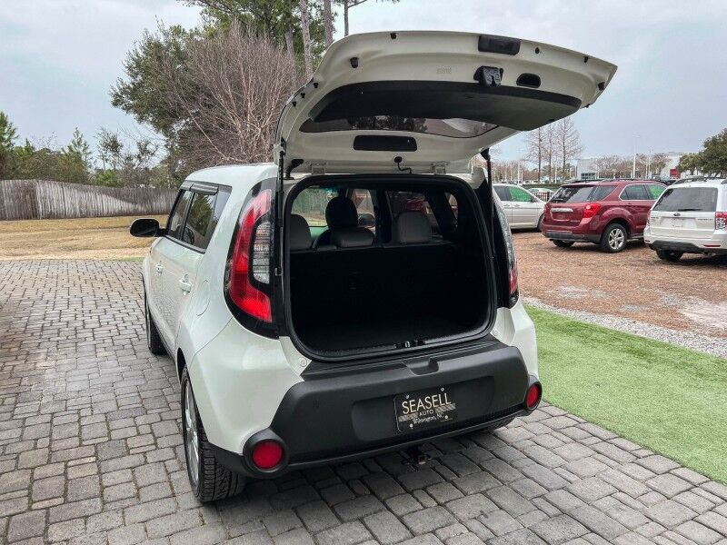 2014 Kia Soul ! Wilmington NC