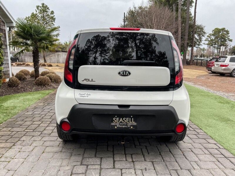 2014 Kia Soul ! Wilmington NC
