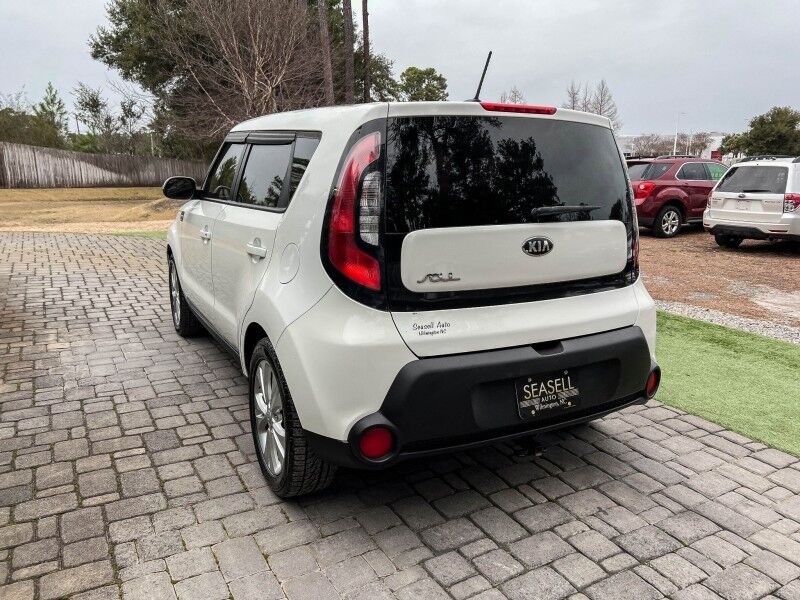 2014 Kia Soul ! Wilmington NC