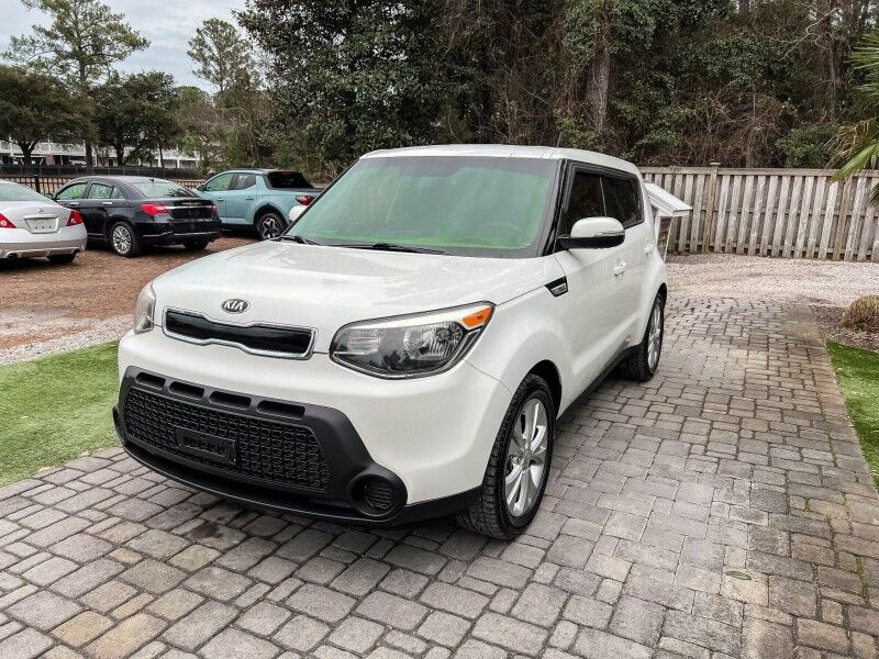 2014 Kia Soul ! Wilmington NC