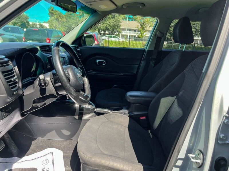 2014 Kia Soul ! Wilmington NC