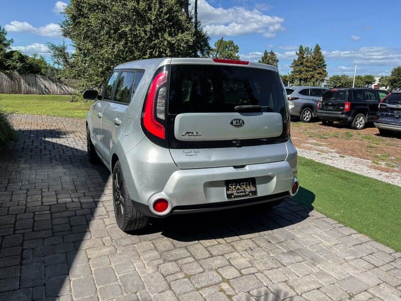2014 Kia Soul ! Wilmington NC