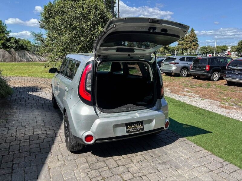 2014 Kia Soul ! Wilmington NC