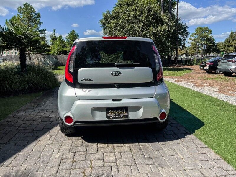 2014 Kia Soul ! Wilmington NC