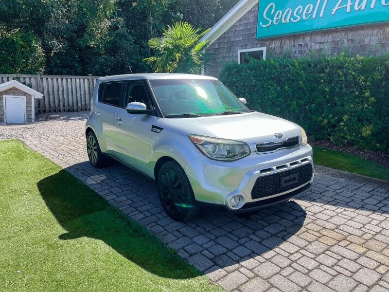 2014 Kia Soul ! Wilmington NC