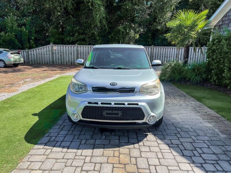 2014 Kia Soul ! Wilmington NC