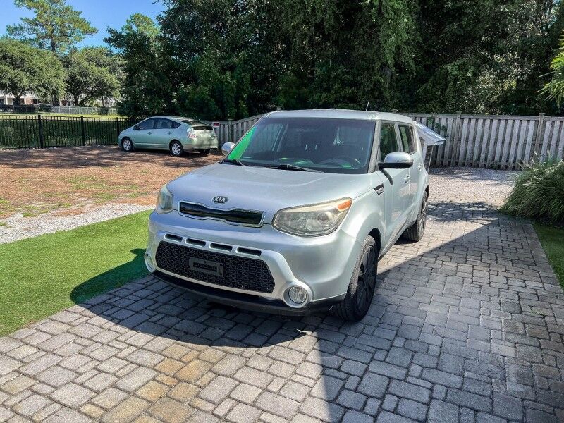 2014 Kia Soul ! Wilmington NC