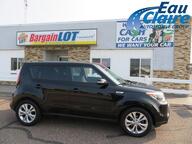 2014 Kia Soul 5dr Wgn Auto + Eau Claire WI 2014 Kia Soul 5dr Wgn Auto + Eau Claire WI