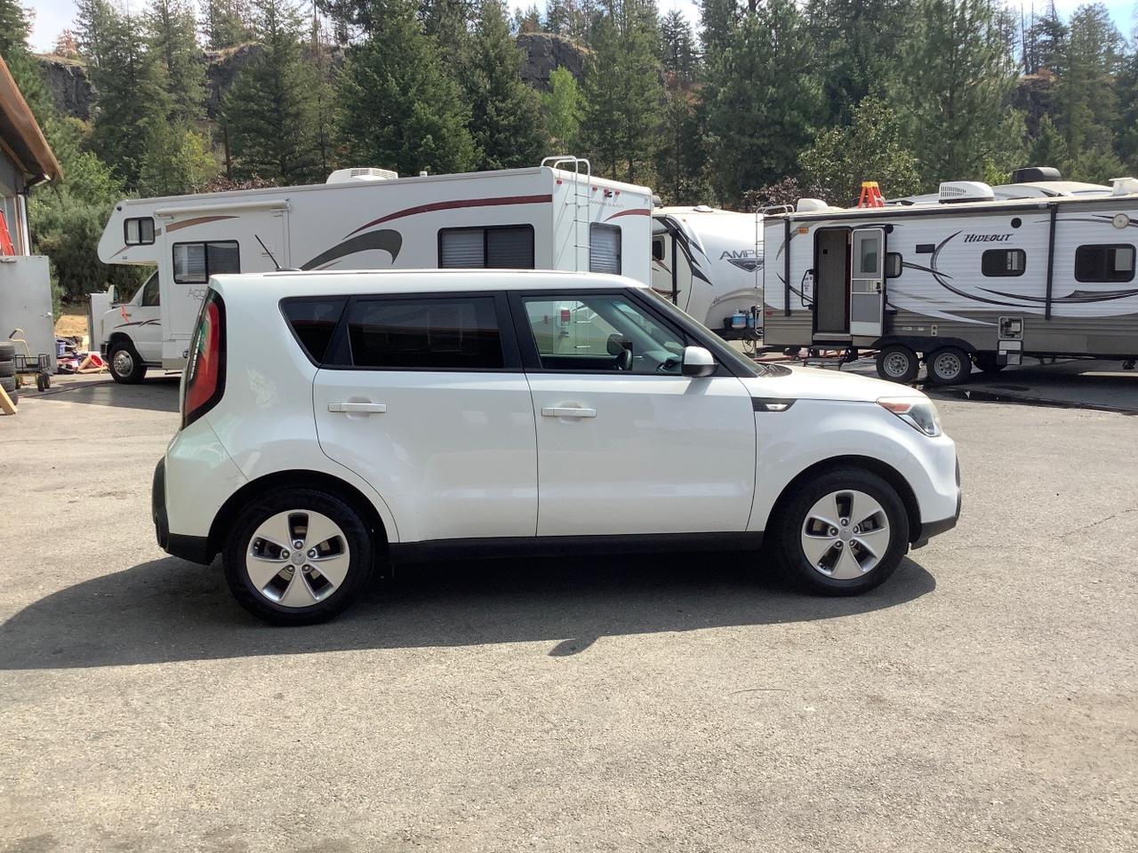 2014 Kia Soul BASE Hayden, ID