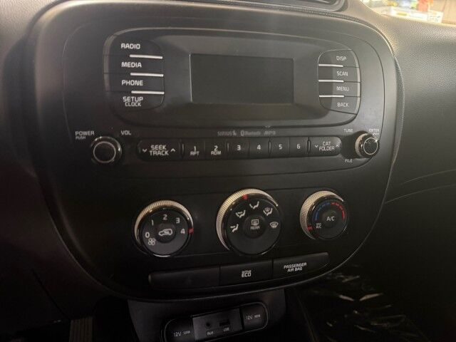 2014 Kia Soul Base Burnet TX