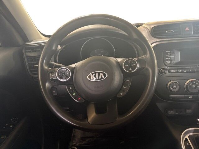 2014 Kia Soul Base Burnet TX