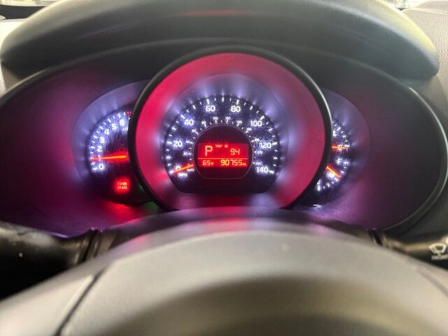 2014 Kia Soul Base Burnet TX