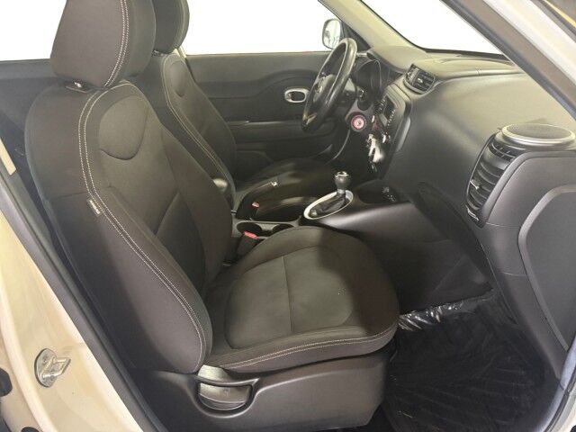 2014 Kia Soul Base Burnet TX