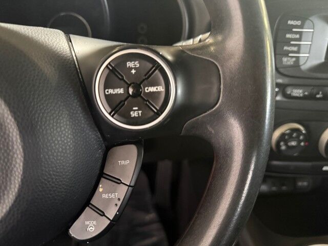 2014 Kia Soul Base Burnet TX
