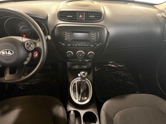 2014 Kia Soul Base Burnet TX