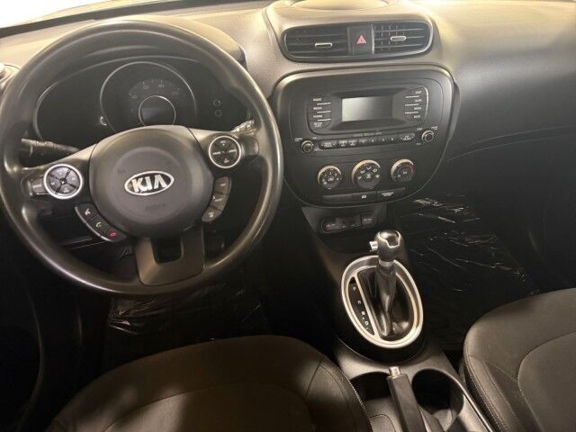 2014 Kia Soul Base Burnet TX