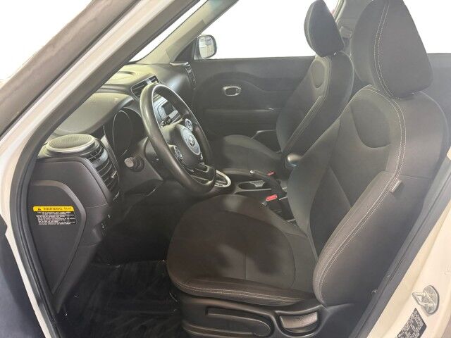 2014 Kia Soul Base Burnet TX