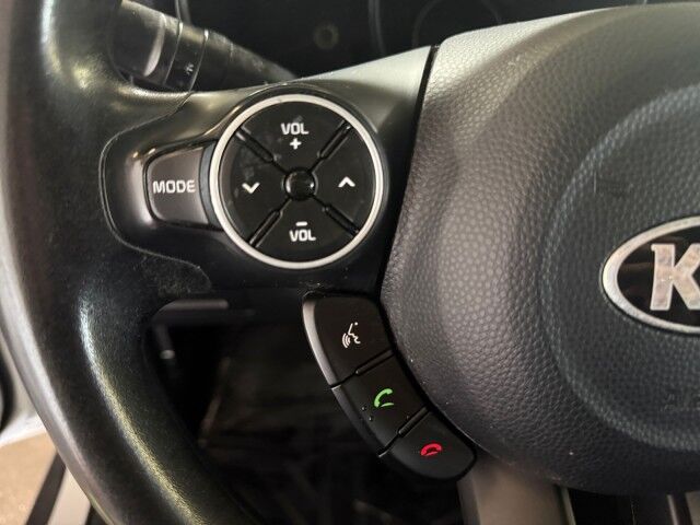 2014 Kia Soul Base Burnet TX