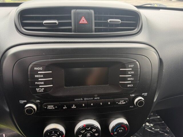 2014 Kia Soul Base Burnet TX